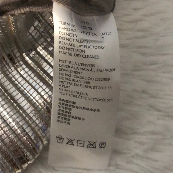 SOLD! Maeve Anthropologie NWT Nikola Midi skirt 🔥 - Picture 10 of 11